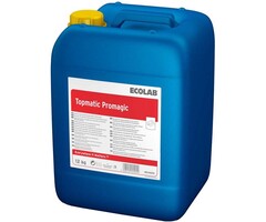 Ecolab Ecolab Topmatic Promagic 12kg