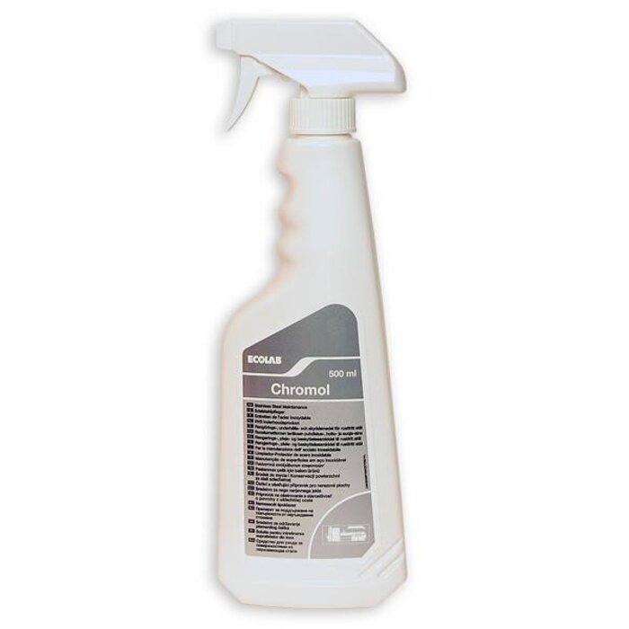 Ecolab Chromol - 500ml