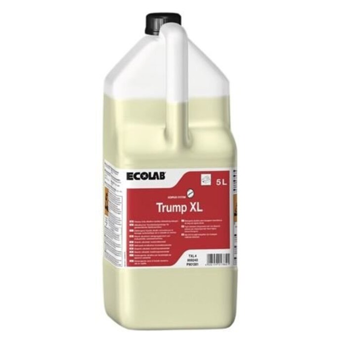 Ecolab Trump XL Special - 5L