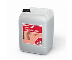 Ecolab TOPMATIC CLEAN 12KG