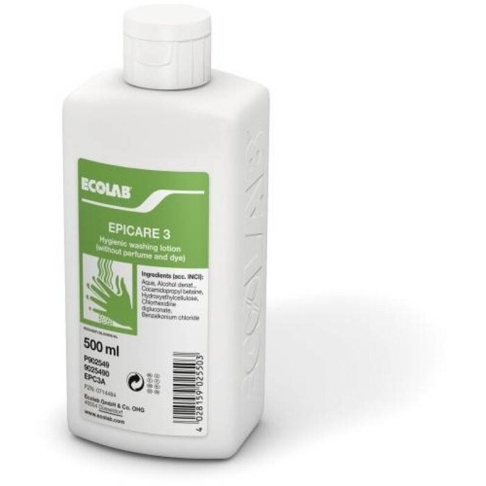 Ecolab EPICARE 3 500ML