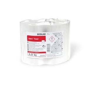 Ecolab APEX Power - 3,1 kg 2