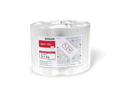 Ecolab APEX Ultra - 3,1 kg