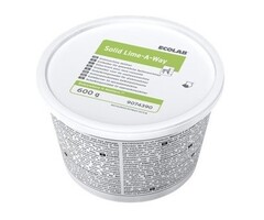 Ecolab Solid Lime-A-Way - 0,6 kg