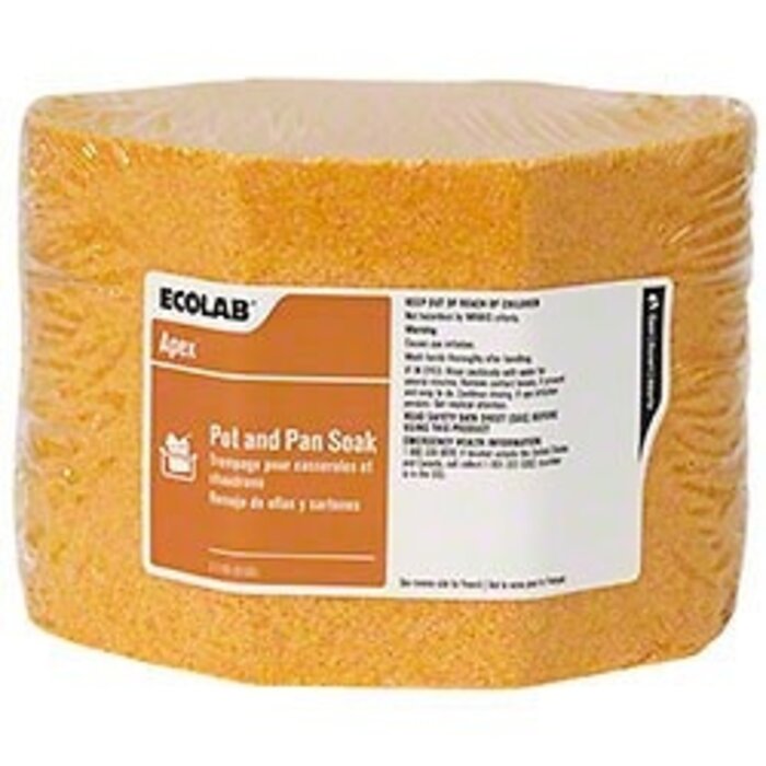 Ecolab APEX Pot & Pan Soak