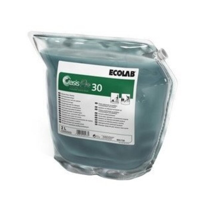 Ecolab KitchenPro Floor - 2L