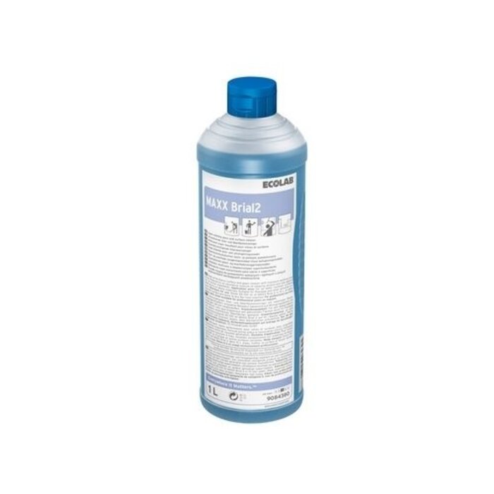 Ecolab MAXX Brial2 - 1L