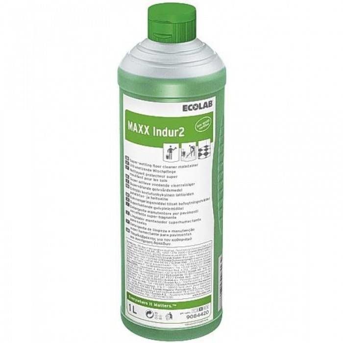 Ecolab MAXX INDUR2 12X1L