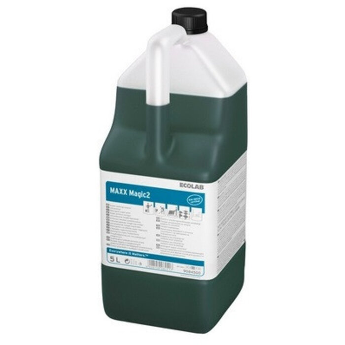Ecolab Maxx Magic2 - 5l