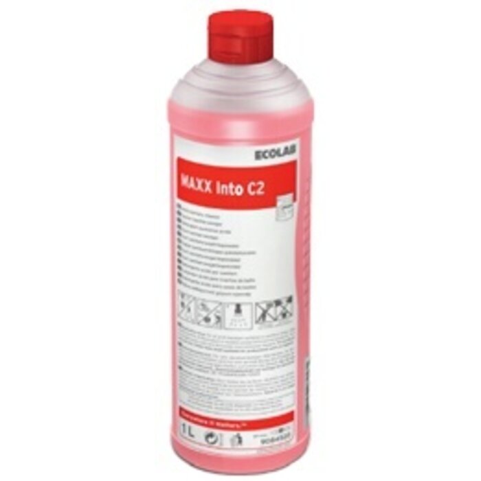 Ecolab MAXX Into C2 - 1L