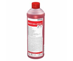 Ecolab MAXX Into Citrus2 - 1L