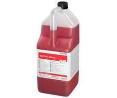 Ecolab MAXX INTO CITRUS2 - 5L
