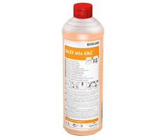 Ecolab MAXX Into Alk2 - 1L