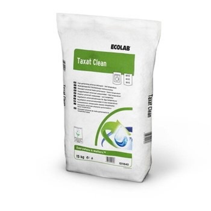 Ecolab TAXAT CLEAN (913725) 15KG