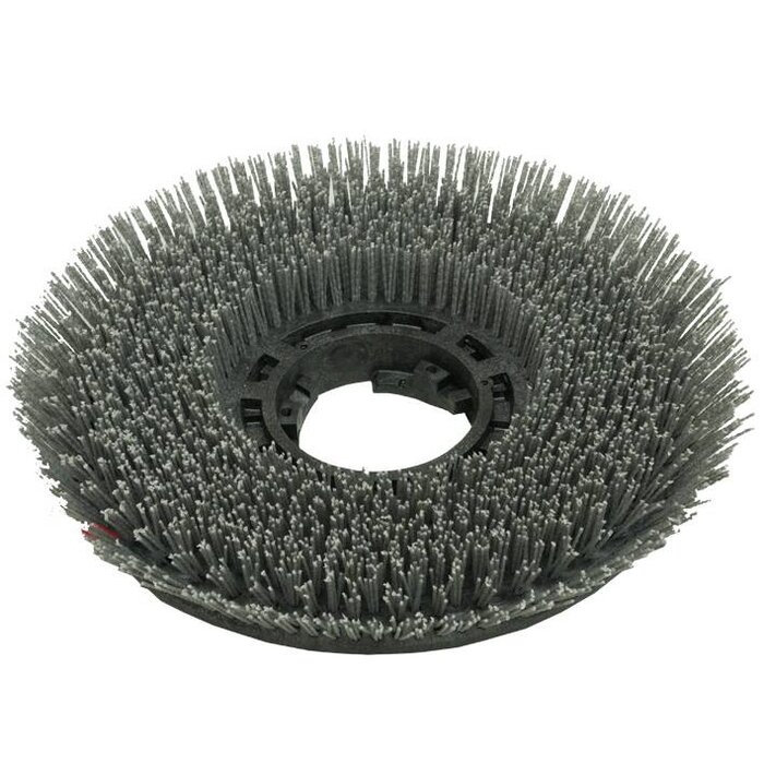 Johnson Diversey Schrobborstel 33cm intensief