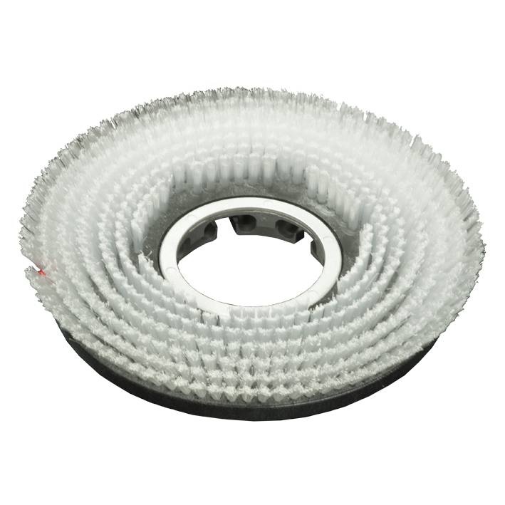 Johnson Diversey Schrobborstel 35cm grind/sportvloeren