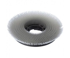 Johnson Diversey Schrobborstel 50cm grind/sportvloeren