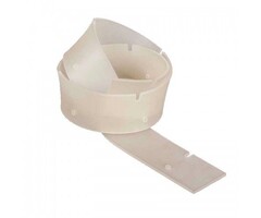 Johnson Diversey Zuigrubber achter t.b.v. Taski swingo 455-755-855