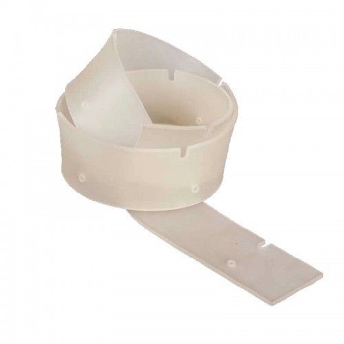 Johnson Diversey Zuigrubber voor t.b.v. Taski swingo 2500