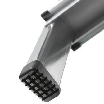 Dirks Hailo bordestrap XXL 225, 2,37m