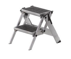 Dirks Little Jumbo trap, 46cm - 2 treden