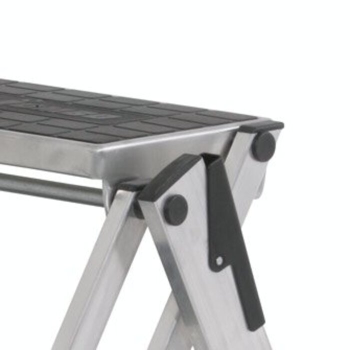 Dirks Little Jumbo trap, 46cm - 2 treden