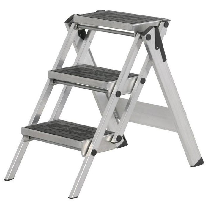 Dirks Little Jumbo trap, 69cm