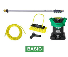 Unger Unger nLite Basic Solar-set 6m + filter