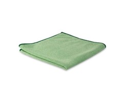 Arcora Microvezeldoek BASIC-LINE - GROEN