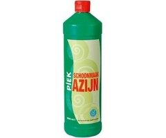 PIEK Schoonmaakazijn - 1L