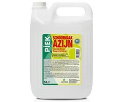 PIEK Schoonmaakazijn - 5L