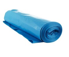 Eigen merk Containerzakken 65/20 x 125cm, T70