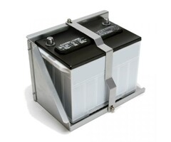 Johnson Diversey Tractiebatterij 24V, 330 Ah t.b.v. Taski swingo 4000 en 5000