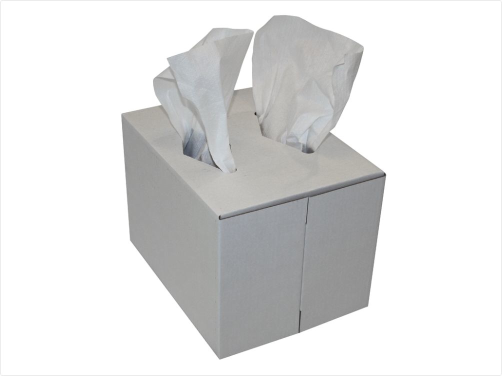 Universele nonwoven doeken