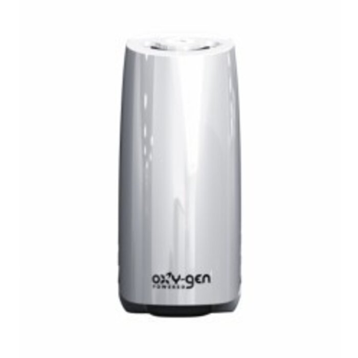 Euro Products Euro Products Oxy-Gen luchtverfrisser systeem wit