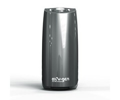 Euro Products Euro Products Oxy-Gen luchtverfrisser systeem RVS look