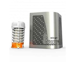 Euro Products Euro Products Oxy-Gen anti diefstal behuizing RVS