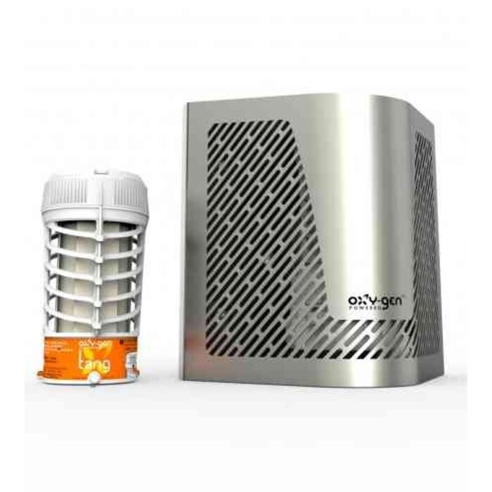 Euro Products Euro Products Oxy-Gen anti diefstal behuizing RVS