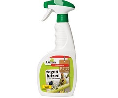 Luxan Luxan Luizenspray - 750 milliliter