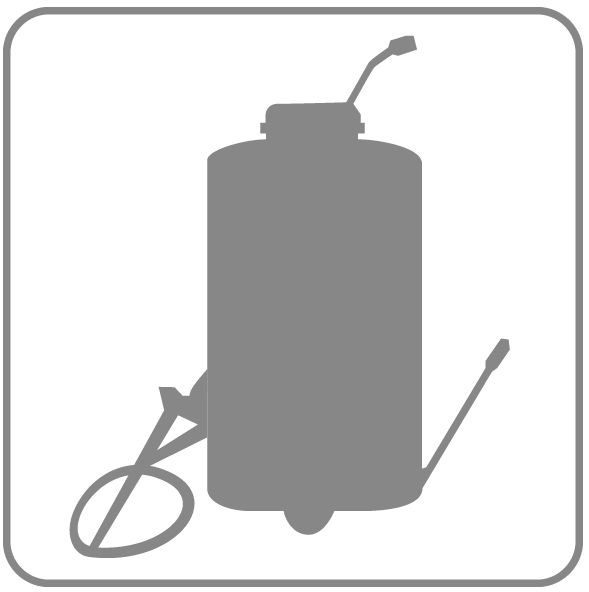 Luxan Luxan Luizenspray - 2,5 liter