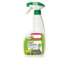 Luxan Luxan Delete Spray - 1 liter