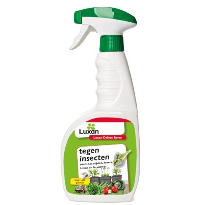 Luxan Luxan Delete Spray - 1 liter