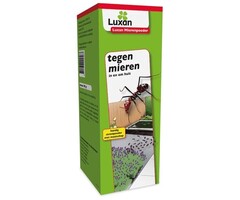 Luxan Luxan Mierenpoeder - 100 gram