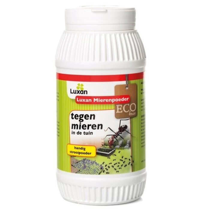 Luxan Luxan ECO Mierenpoeder - 100 gram