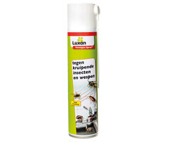 Luxan Luxan Vermigon Spray - 400 milliliter