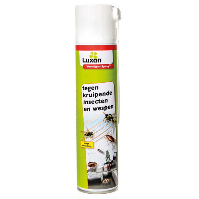 Luxan Luxan Vermigon Spray - 400 milliliter