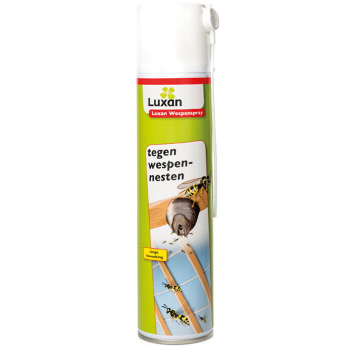 Luxan Luxan Wespenspray - 400 milliliter