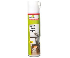 Luxan Luxan Zilvervisjesspray - 400 milliliter