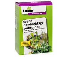 Luxan Luxan Genoxone ZX - 100 milliliter