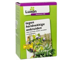 Luxan Luxan Genoxone ZX - 250 milliliter